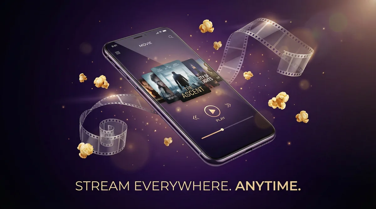 国产精品手机客户端下载宣传横幅